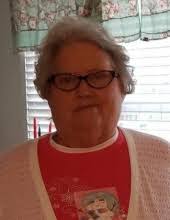 Obituary information for Brenda Howard Hoeck