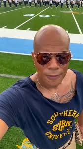 “Suffer” 😉, -Pepper LaBeija