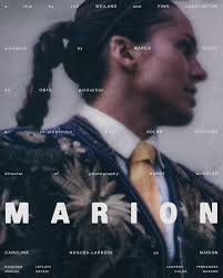 Marion (Short 2024)