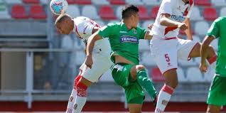 Everything you need to know about the primera chile match between curicó unido and coquimbo unido (15 september 2020): Curico Unido Vs Audax Italiano Watch Live And Online The Game For The Second Round Of The National Championship