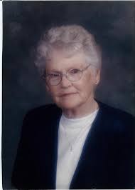 Obituary of Patricia Alice Beaudry