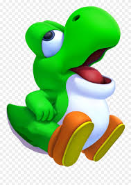 Explore 623989 free printable coloring pages for your you can use our amazing online tool to color and edit the following yoshi coloring pages. Yoshi å£çº¸called Baby Yoshi Clipart 3117923 Pinclipart