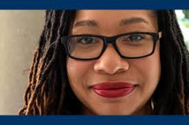 Alisha Gaines's Instagram, Twitter & Facebook