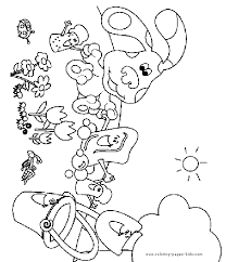 Check spelling or type a new query. Blue S Clues Color Page Coloring Pages For Kids Cartoon Characters Coloring Pages Printable Coloring Pages Color Pages Kids Coloring Pages Coloring Sheet Coloring Page