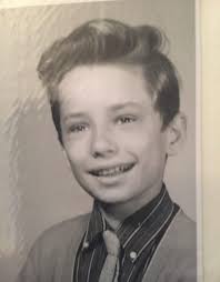 RAYMOND RUSSELL Obituary (1947