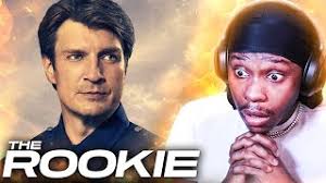 FIRST TIME WATCHING *THE ROOKIE* Episode 1-3 Reaction