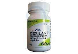 Dexilant Generic Dexlansoprazole Prescriptiongiant