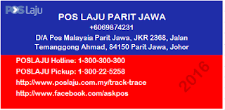 1, pusat perniagaan jln bandar, 81700 pasir gudang,johor jkr 1249, jalan pasar lama, 81500 pekan nenas,johor. Norazizah