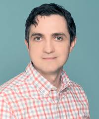 Timothy Devlin, OCCTH