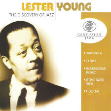 Back in Your Own Backyard