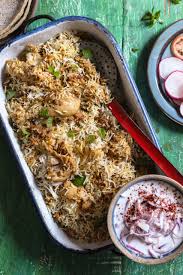 Food Fashion Party Recipe Easy Biryani Biryani Biryani Recipe