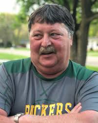 James Donald Becker Obituary September 21, 2025