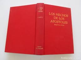 Estamos interesados en hacer de este libro el libro de las ilusiones resena uno de los libros destacados porque este libro tiene cosas interesantes y puede ser útil. Elena G De White Los Hechos De Los Apostoles Vendido En Venta Directa 139463565