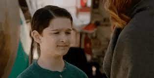 Scorpion Season 4 Episode 21 Paige And Ralph Season 4 Episode Seasons