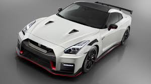 Nissan Gt R Nismo 2019 5k Wallpaper Hd Car Wallpapers Id 12415