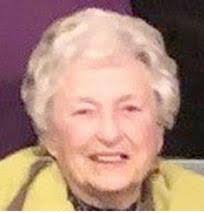 Joanne ANDERSON Obituary