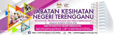 Batu rakit, 21030 kuala terengganu. Jabatan Kesihatan Negeri Terengganu Veranstaltungen Facebook