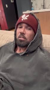 Derek Morgan& Penelope Garcia from Criminal Minds