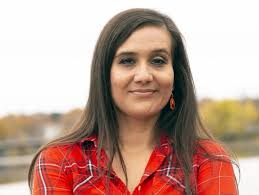 Decolonizing Colonial Systems: Serving as Tribal Ambassador