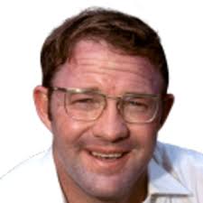 Eddie Barlow Profile