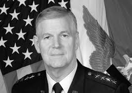 Why Airmen Don't Command