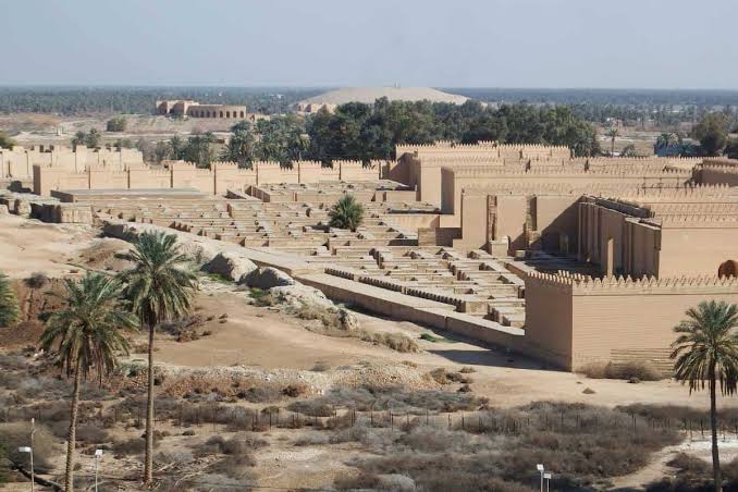 All about Babylon Iraq 2026, The Ancient City of Babylon