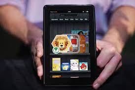 Available instantly on compatible devices. Como Instalar Cualquier Aplicacion Android En Un Tablet Kindle Fire Tablets Cinco Dias