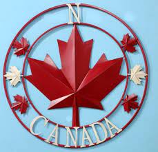 We did not find results for: Canada Metal Wall Art