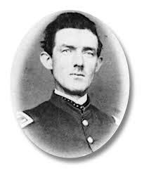 1864: James Touchstone to James Monroe Touchstone