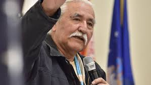 Utah judge denies challenge to Navajo's election candidacy