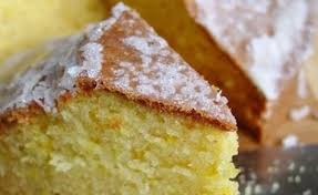 Gateau Au Citron D Irene Recette I Cook In Guy Demarle Recette Recette De Gateau Au Citron Gateau Au Citron Gateau Leger