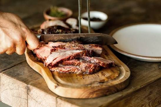 Jamon Iberico
