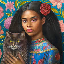 What Remains — Visionary Art Collective