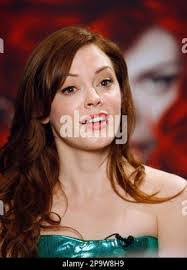 Sonja Rose's Instagram, Twitter & Facebook