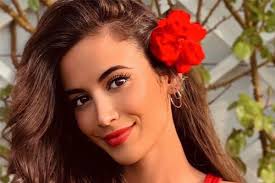 She reached positions of power. the movie never says if benedetta was a deranged mystic or a manipulator or even both. Benedetta Caretta Bio Age Career Boyfriend Networth Height Salary
