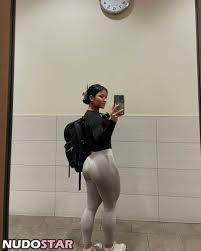 MsDumpling_ Nude Leaks Photo 8 - NudoStar
