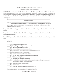 Houses of parliament (privileges and powers) laws of malaysia. Statutory Power Of Attorney Form 31 Free Templates In Pdf Word Excel Download