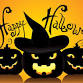Annual Halloween Parade & Party event image
