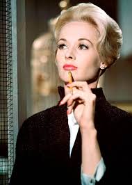 Tippi Hedren Naked Photos Uncensored Collections