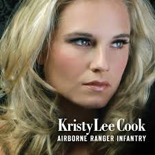 Kristy Lee Cook: albums, songs, playlists