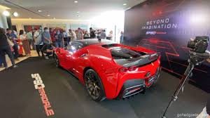 We did not find results for: Ferrari Sf90 Stradale Hibrid Hanya Rm1 908 000 00 Gohed Gostan