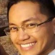 Joey Christopher Almario (1985-2015)