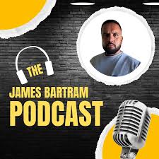 The James Bartram Podcast”播客- Apple 播客