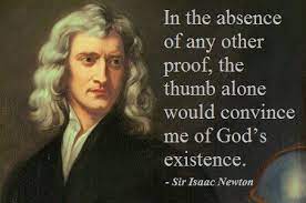 Acts 15 God Who Made The Heaven And The Earth And The Sea And All The Things In Them 16 In Past Generations He P Newton Quotes Wisdom Quotes Science Quotes