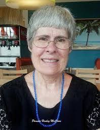 Pam Henley's Instagram, Twitter & Facebook