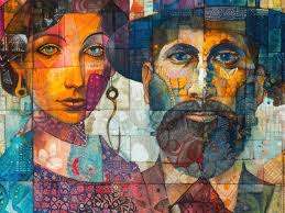 JEWISH WOMEN'S GIVING CIRCLE