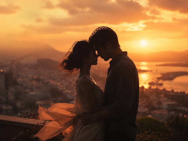 AI Love Story Video Generator Online with Dreamina AI