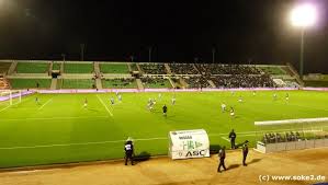 The playoff with rio ave is our last hurdle before making it to the europa league group stage and start our road to gdańsk. Rio Ave Estadio Dos Arcos Www Soke2 De