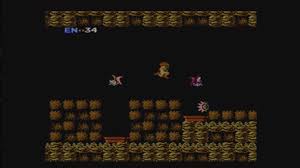 1 vote you voted ? Blast From The Past Metroid Nes Sa Gamer
