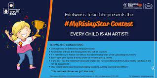 Life insurance is a way to help ensure that your family's financial future will be protected. Edelweiss Tokio Life Insurance A Twitter Winning A Gift For Your Little One Is Just A Tweet Away Send Your Entries Using Myrisingstar Post With Maximum Likes Shares Will Win The